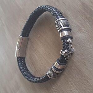 Mens bracelet